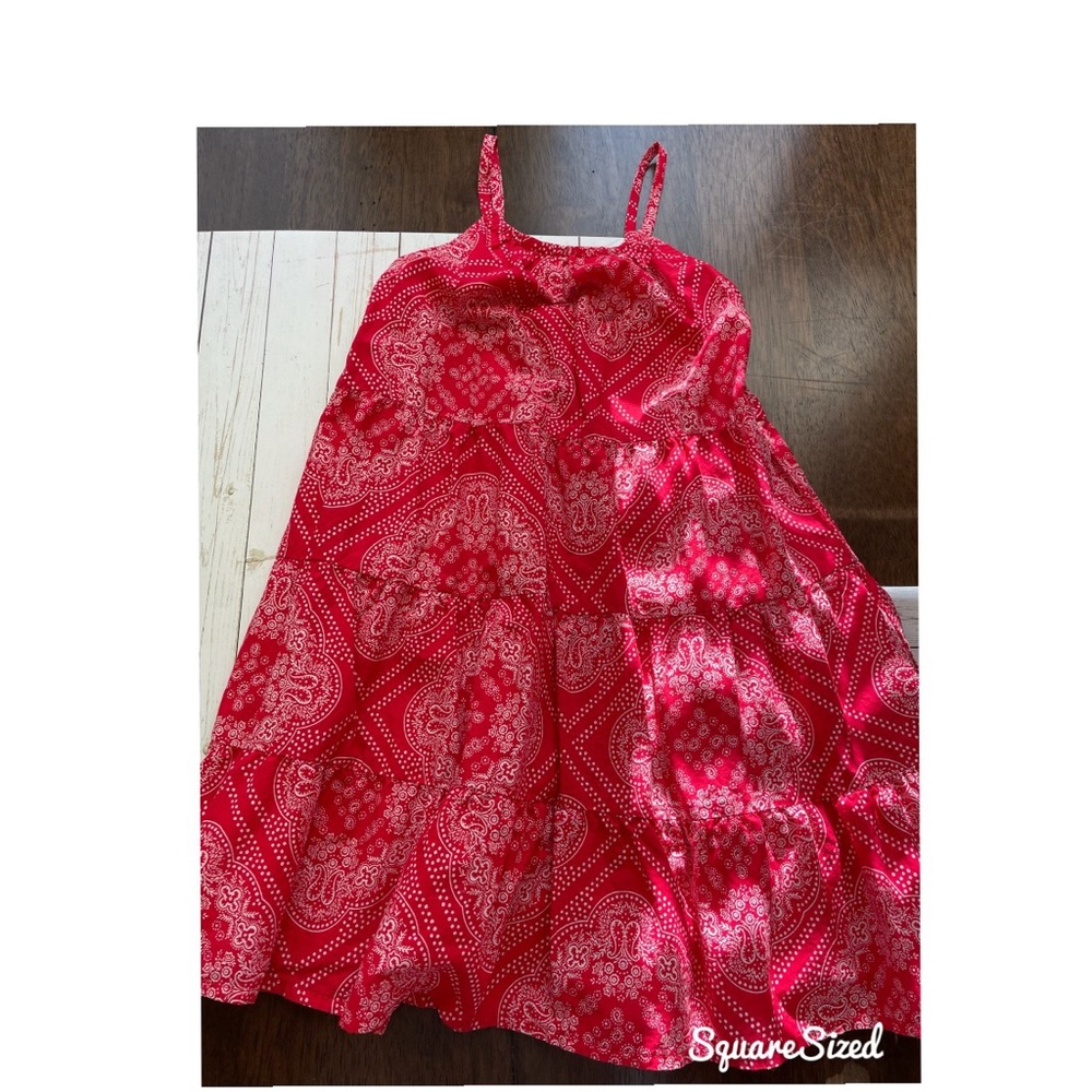 OshKosh dress